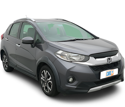 Honda WR-V-img